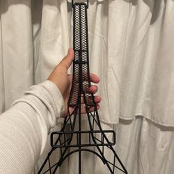 Eiffel Tower Holder 