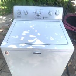 MayTag Washer Can Deliver