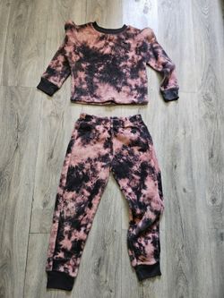 Girls Abercombri Outfit