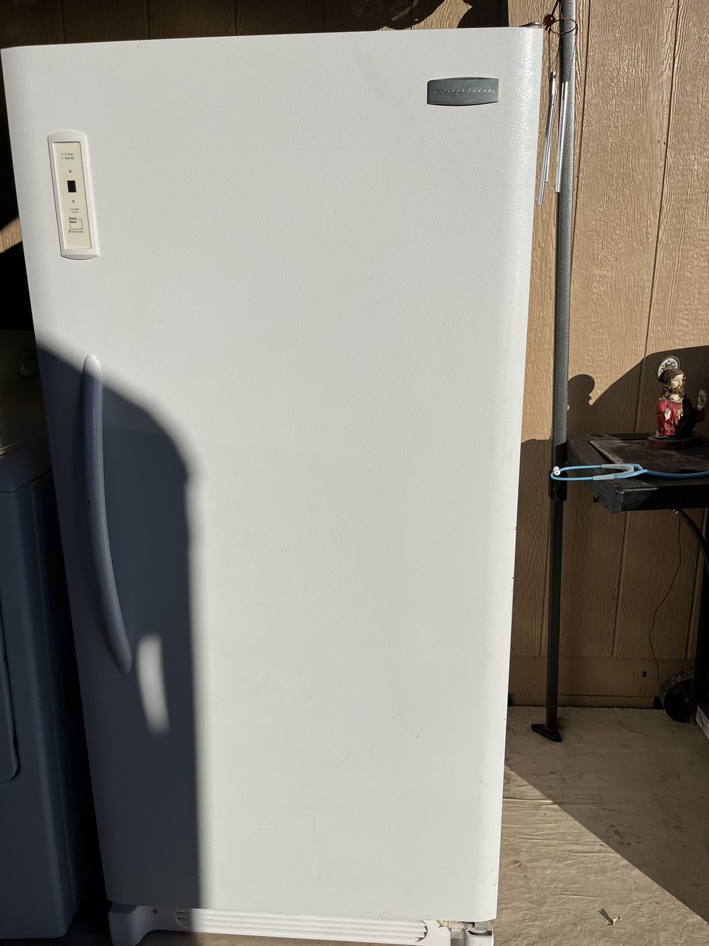 Upright Freezer for Sale in Tucson, AZ OfferUp