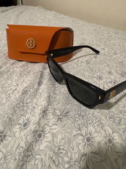 Tory Burch Sunglasses
