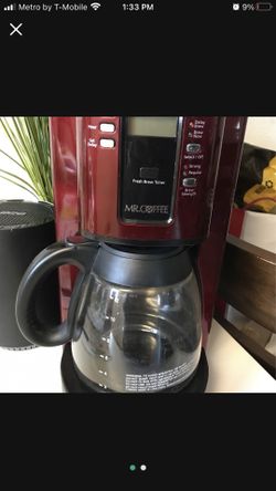 Coffee Maker