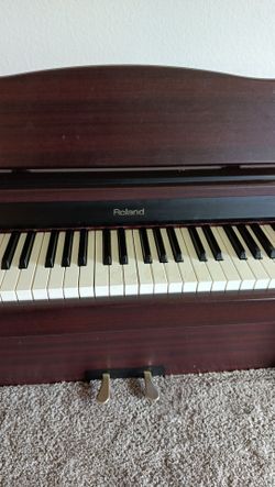 Piano