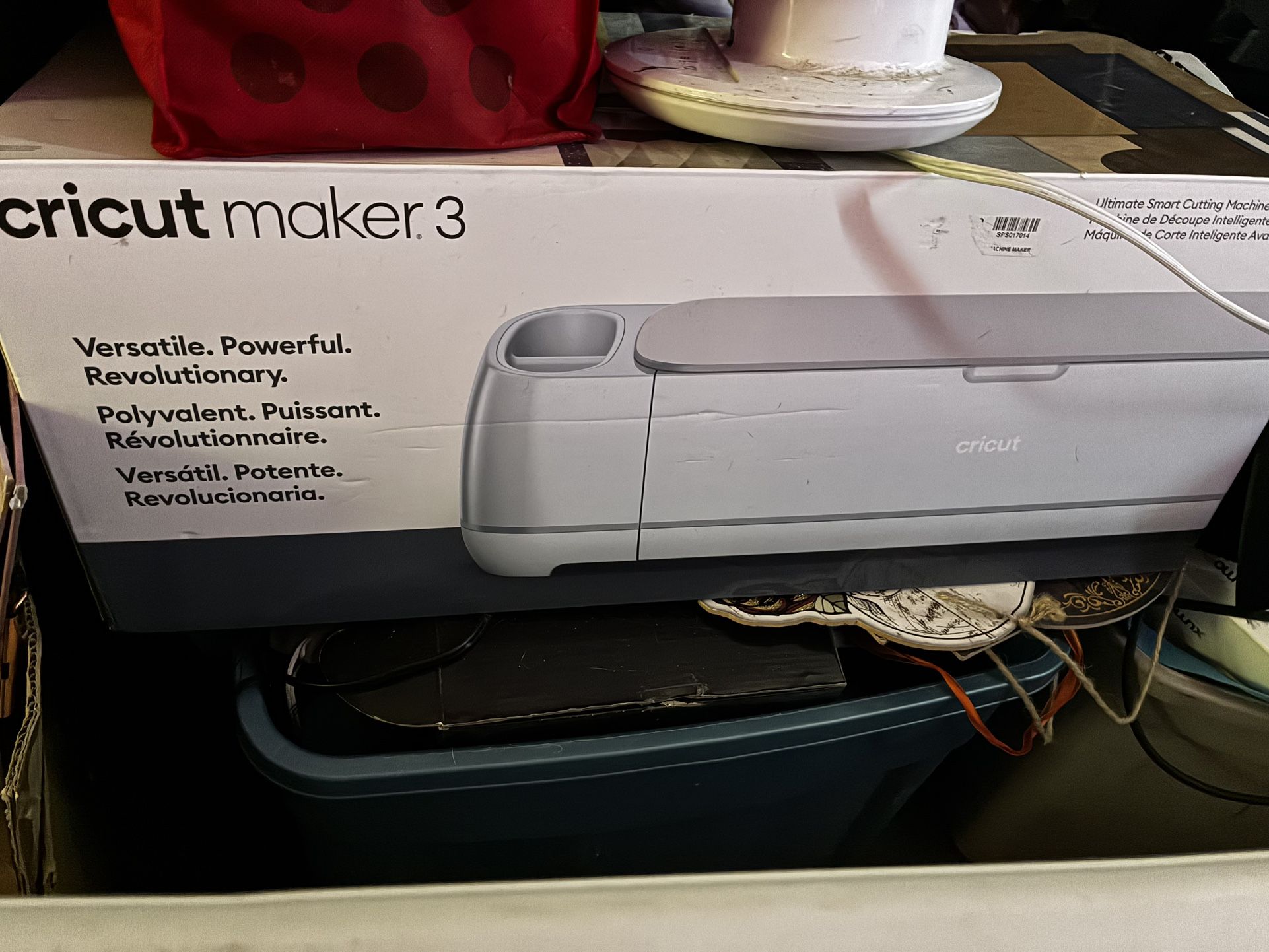 Circuit Bundle Ultimate Score!!