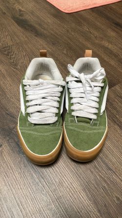 Vans Knu Skool men’s 10