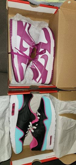 New Nike Shoes 6y/7.5w