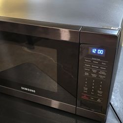 Samsung Microwave 