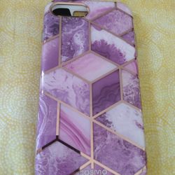 IPHONE 6 PLUS CASE  SCREEN PROTECTION