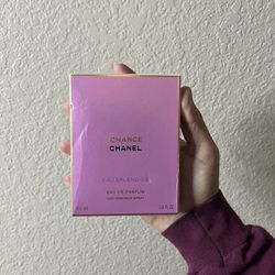 Chance Chanel 