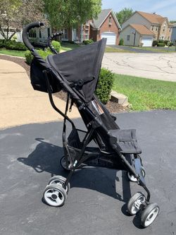 Baby Trend Rocket Stroller SE