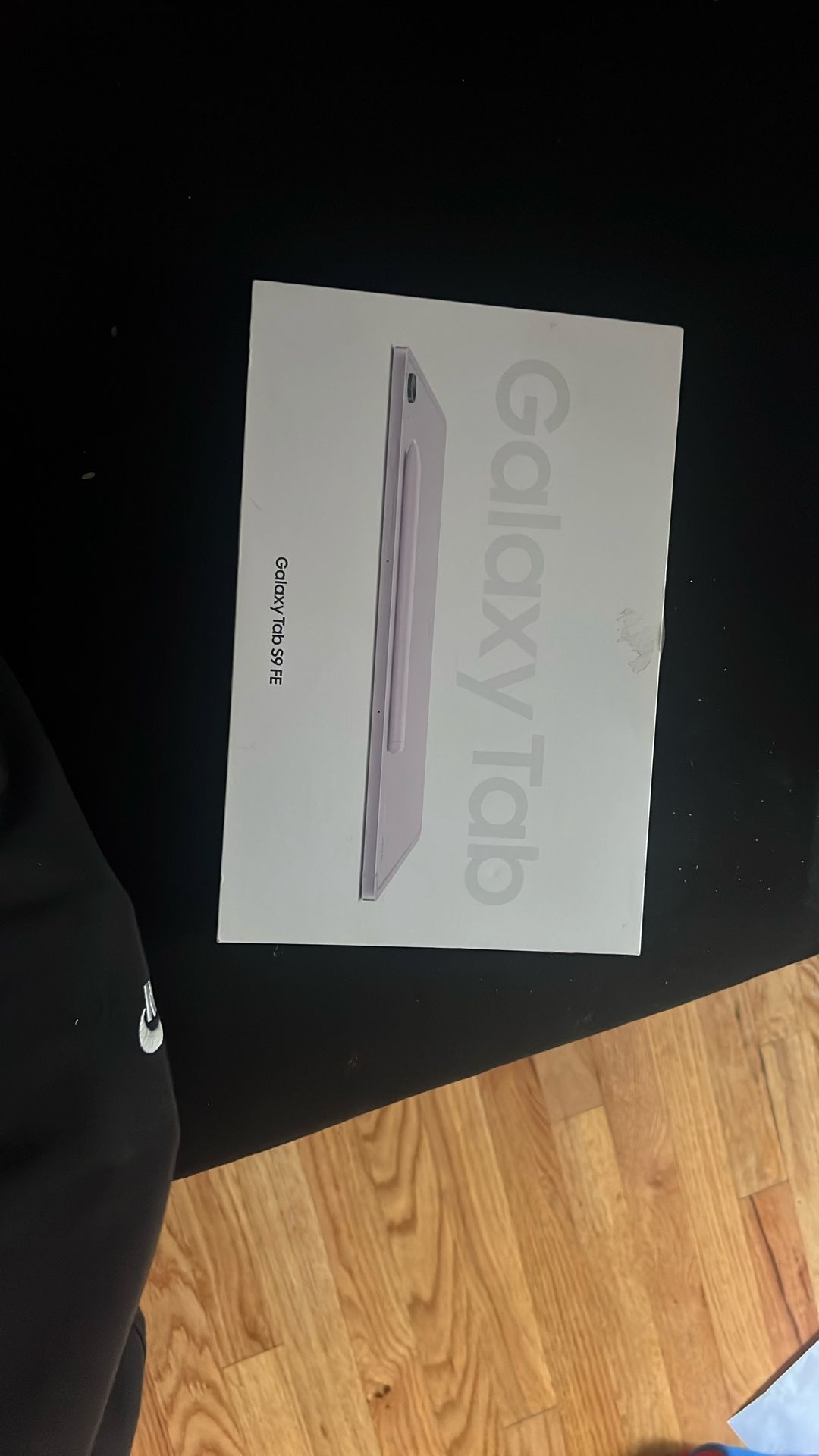 Brand New Galaxy Tablet