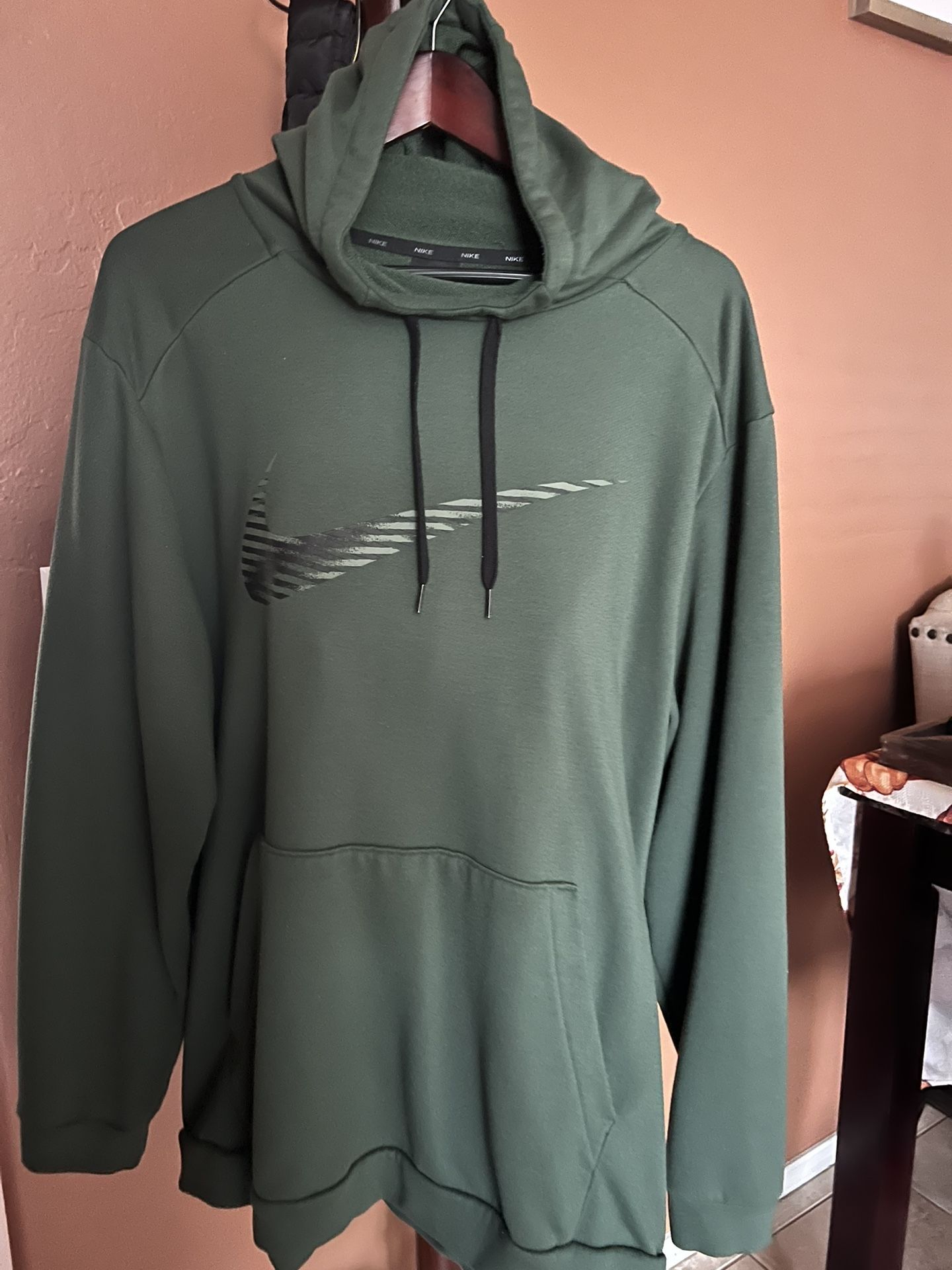 Nike hoodies