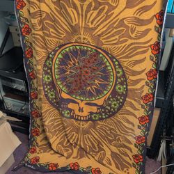Grateful Dead Tapestry 