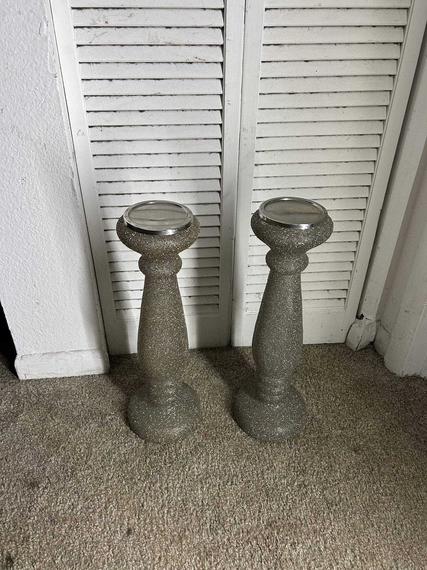 Candle Holders