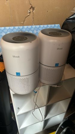 Air Purifiers