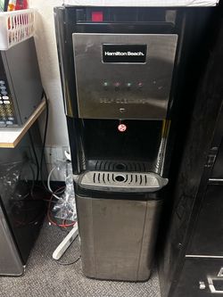 Water dispenser