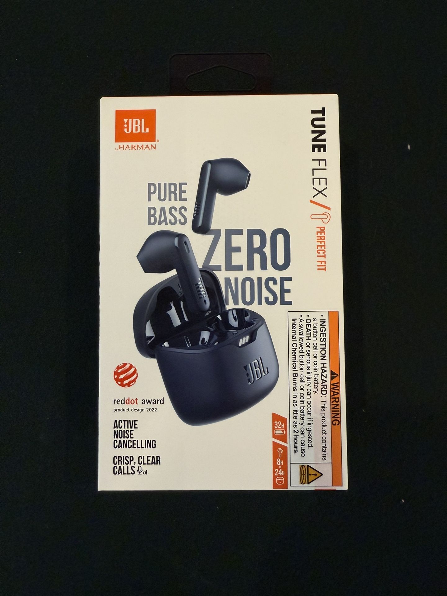 JBL Tune Flex