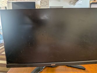 Acer Gaming Monitor