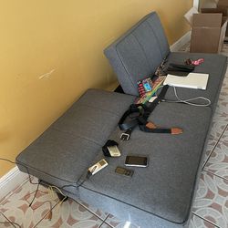 Free futon