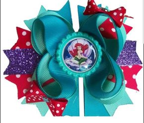 Princess Bows