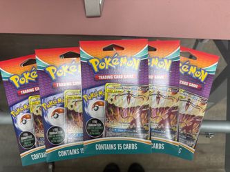 Pokémon card