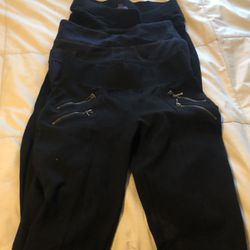 Leggings Size XS and Small