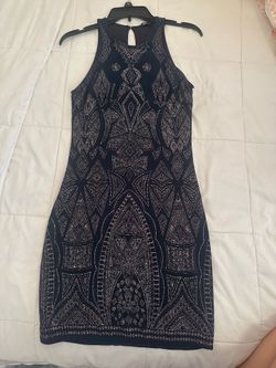 Macy’s Small Dress