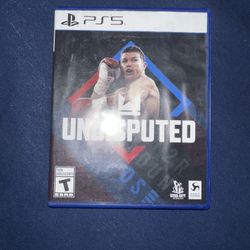 Boxing Game