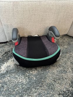 Booster Seat