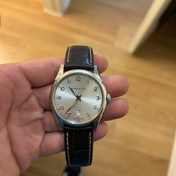 Hamilton Jazzmaster