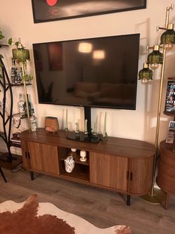 TV stand