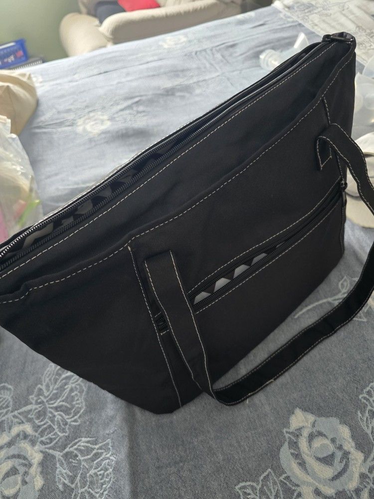 Diaper Bag