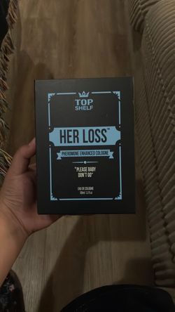 Her loss cologne used