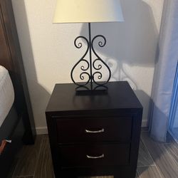 Dressers and Nightstands 