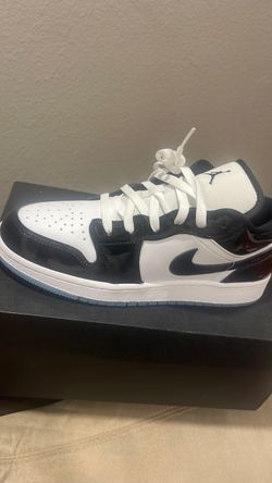 Brand New Air Jordan 1 Low Sneaker