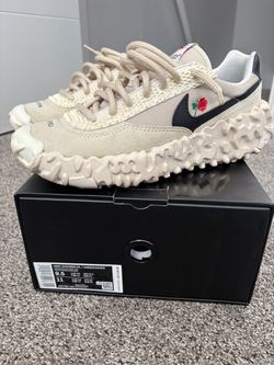 Nike Overbreak Shoes Size 9.5
