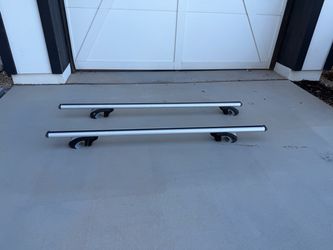Roof Racks