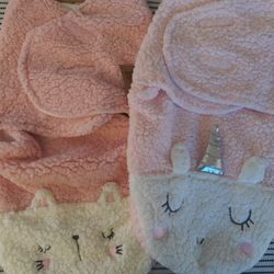 Baby Girl Clothes Bundle #4