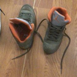 Size 1 