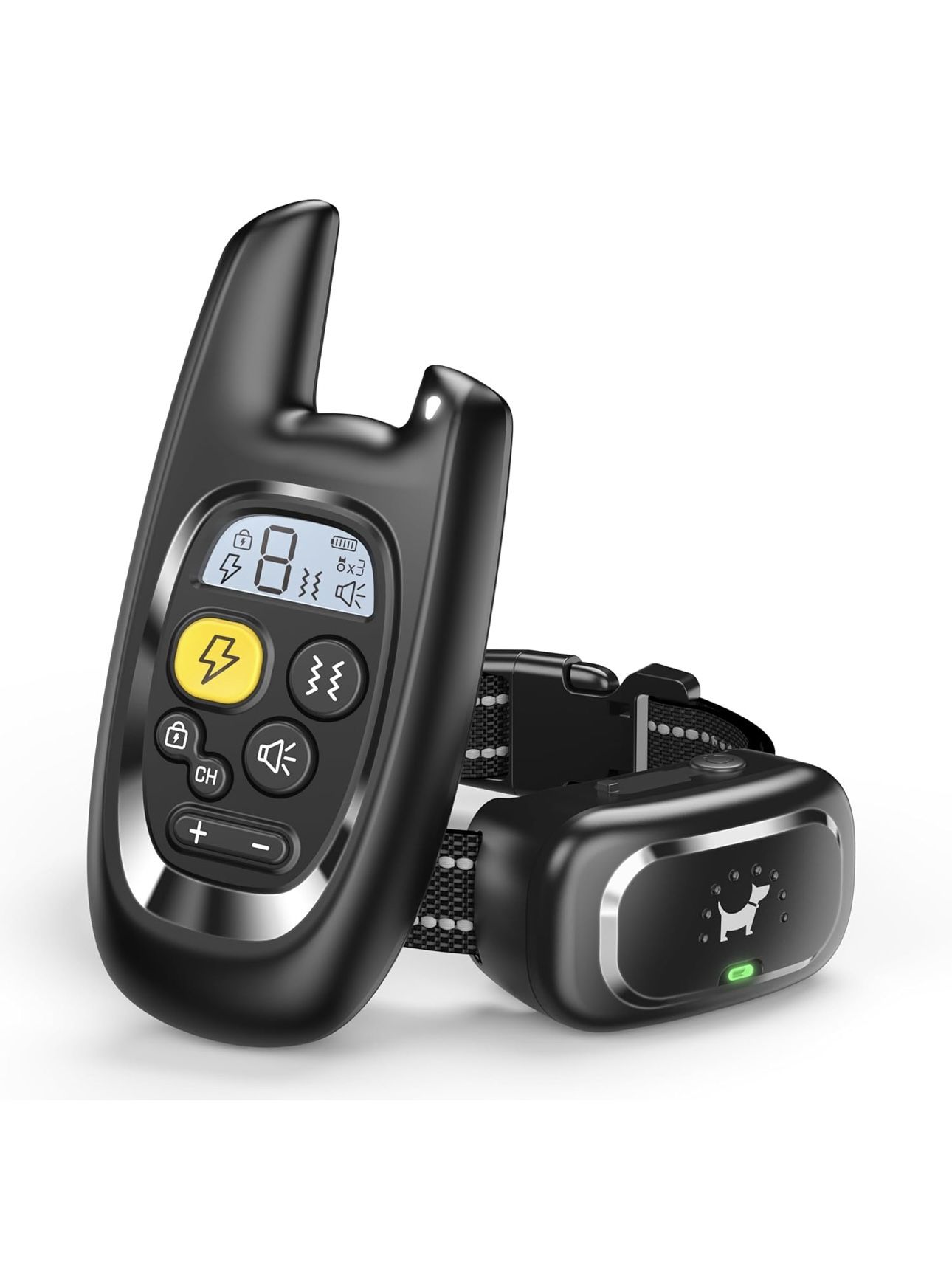 Dog Training Collar