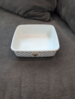Casserole Baking Dish 