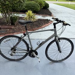 Trek Bike