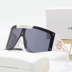 Oversized Women’s Luxury Sunglasses 