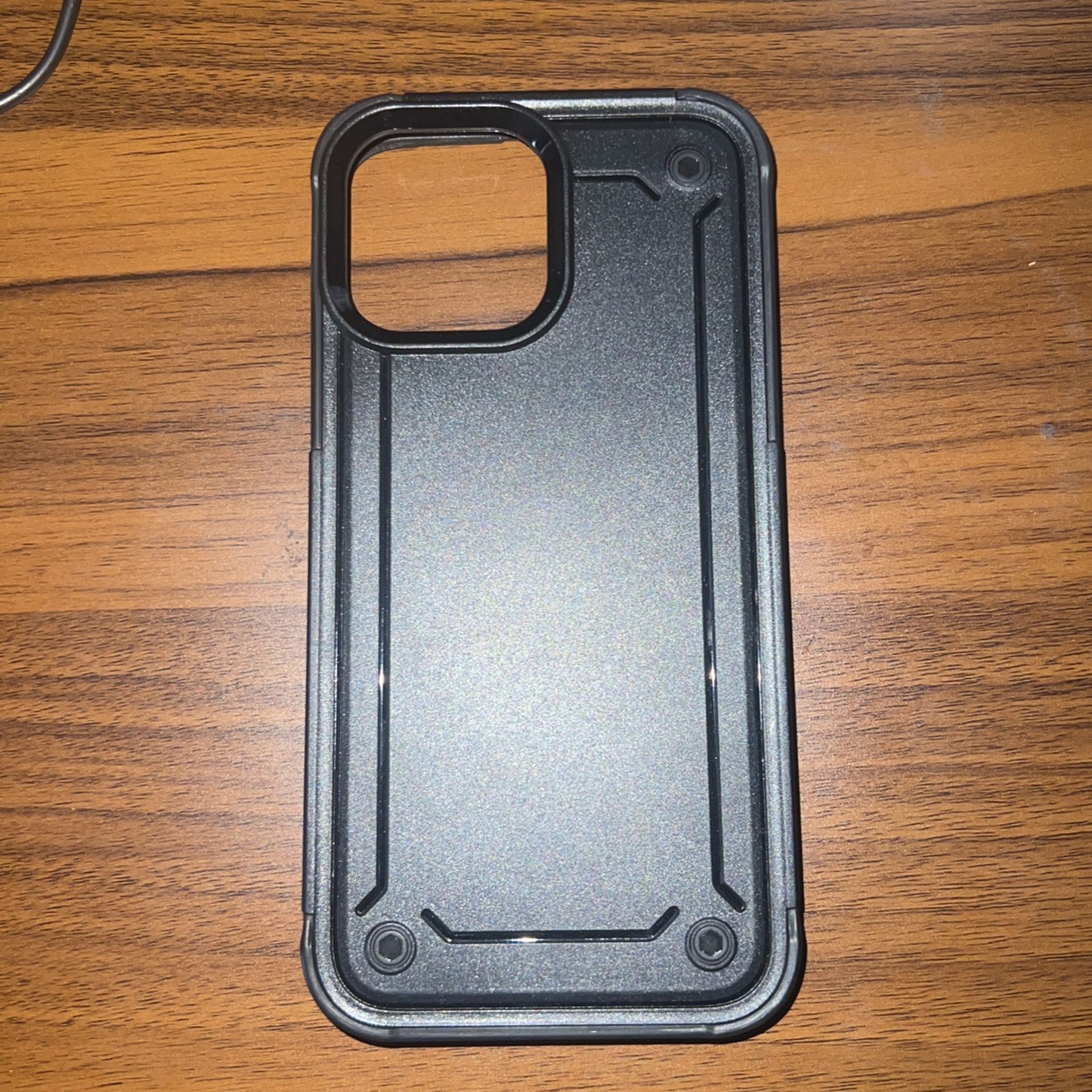 IPHONE 13 PRO MAX HARD CASE