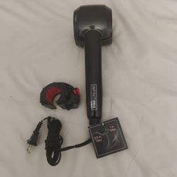 Infinity Pro Curl Secret   Hair Curler 