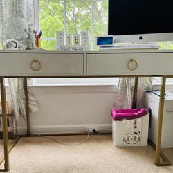 Computer Desk 