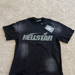 Hellstar tee