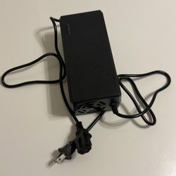 Arwibon Q30 Scooter Charger New Gen