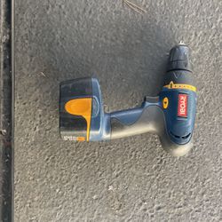 Used Drill