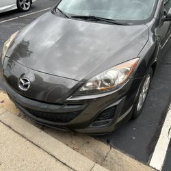 2010 Mazda 3